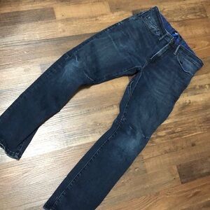 Gap 1969 jeans